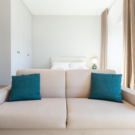 Easyhomes-Duomo Suites & Apartments 밀라노 외부 사진