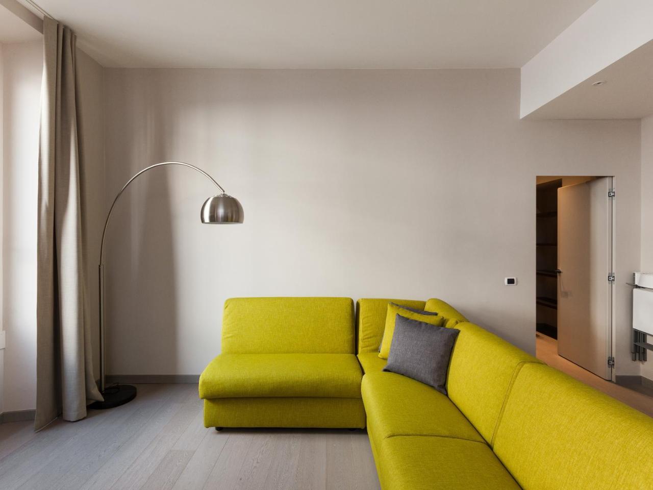 Easyhomes-Duomo Suites & Apartments 밀라노 외부 사진