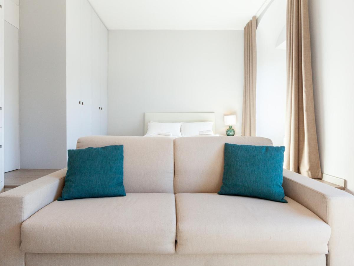 Easyhomes-Duomo Suites & Apartments 밀라노 외부 사진